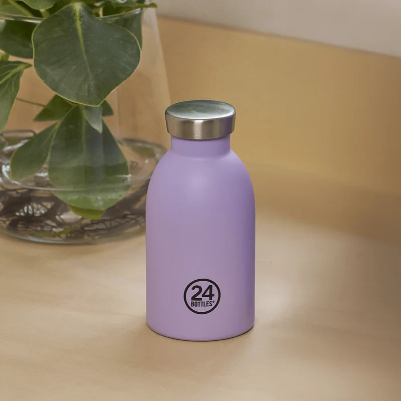 Clima bottle 330ml Stone 24 bottle