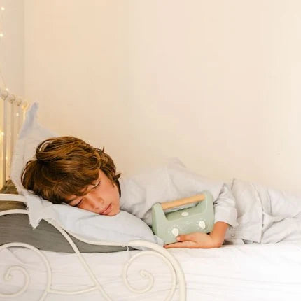 Conteur d'histoire Morphee pour enfants 5