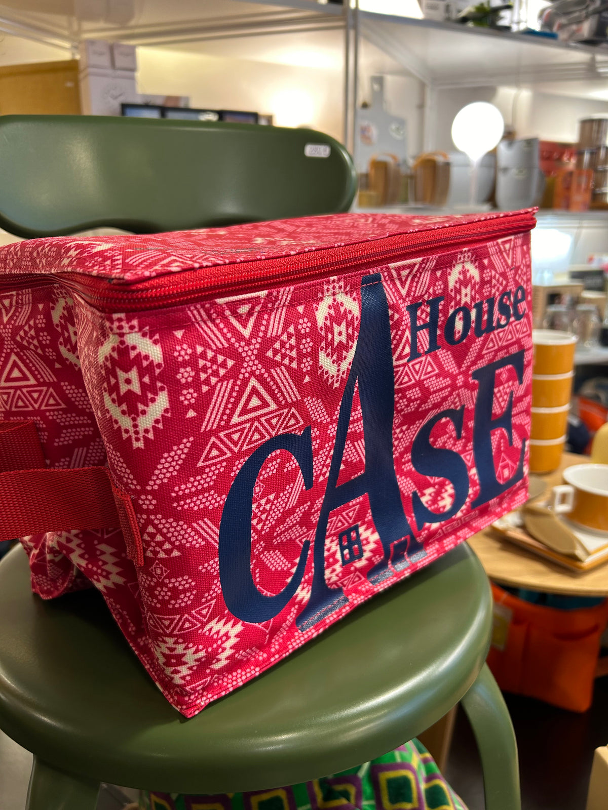 Housse case housse rangement Bensimon 18
