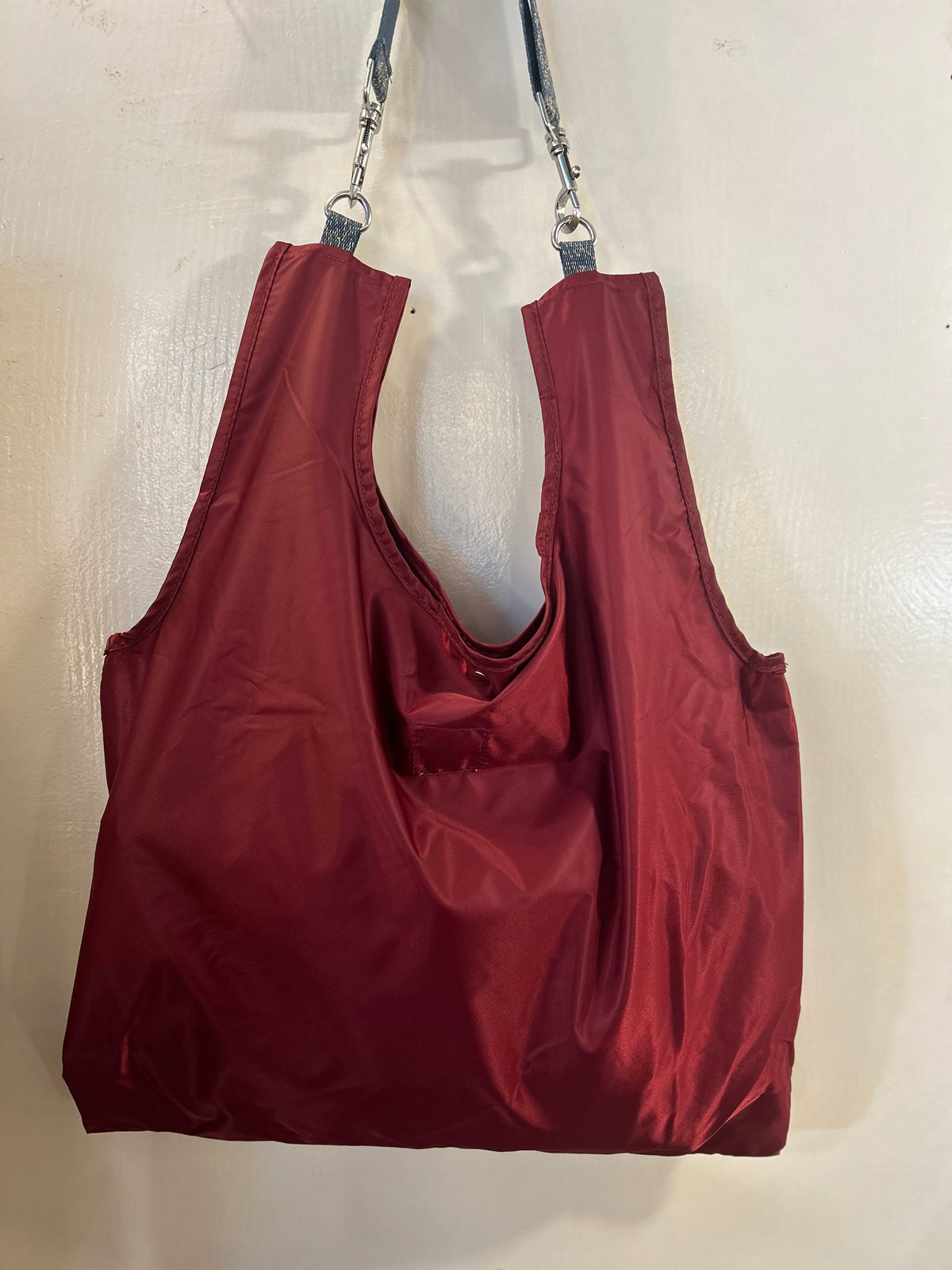 shopping bag bensimon