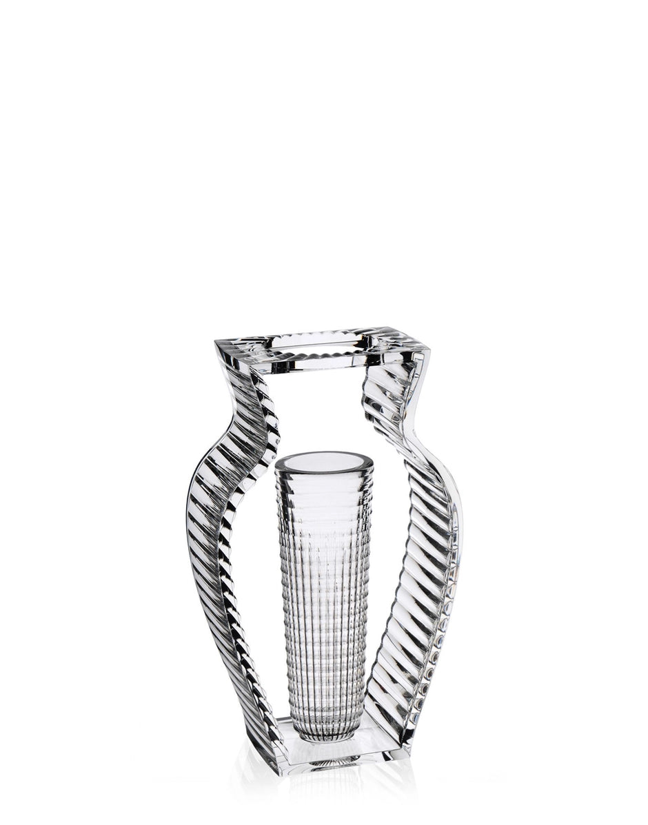 Vase I-shine Kartell