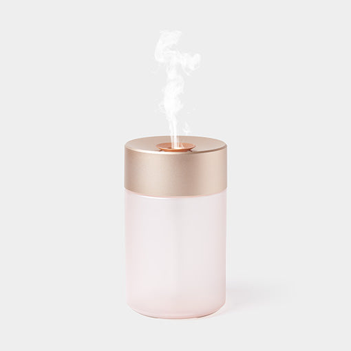 Humidificateur et brumisateur aromathérapique Horizon Lexon