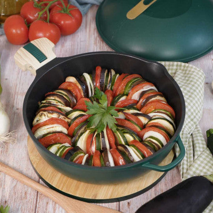 Le fabuleux livre de recette Cookut