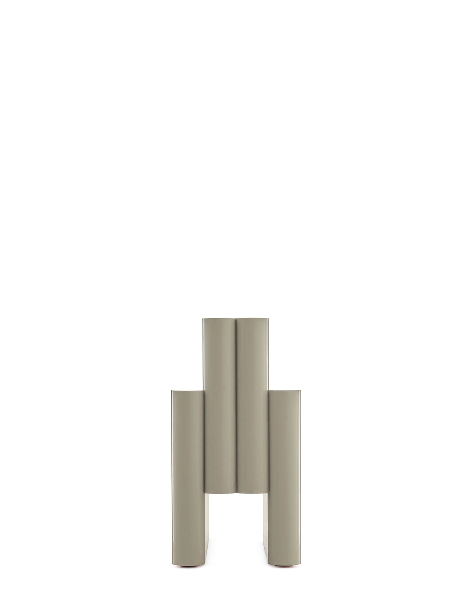 Magazine rack Giotto Stoppino Kartell