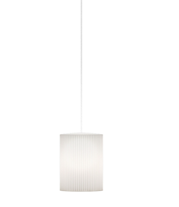 Suspension Ripples blanc Umage