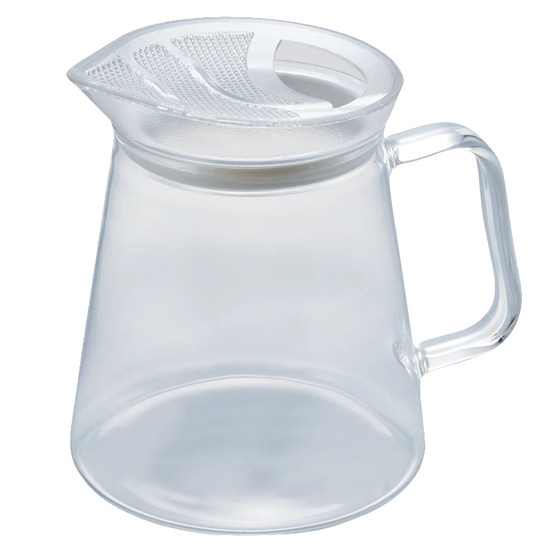 Theiere Largo verre transparent 5