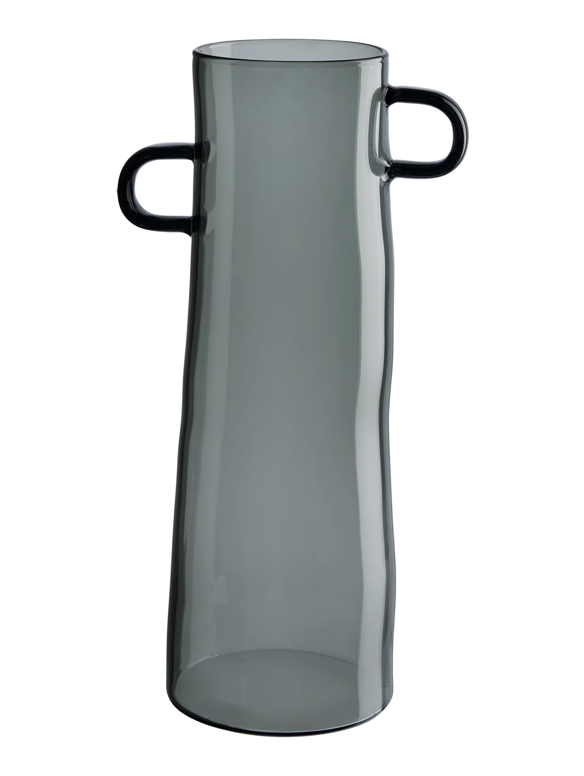 Vase gris fume Asa Selection 1