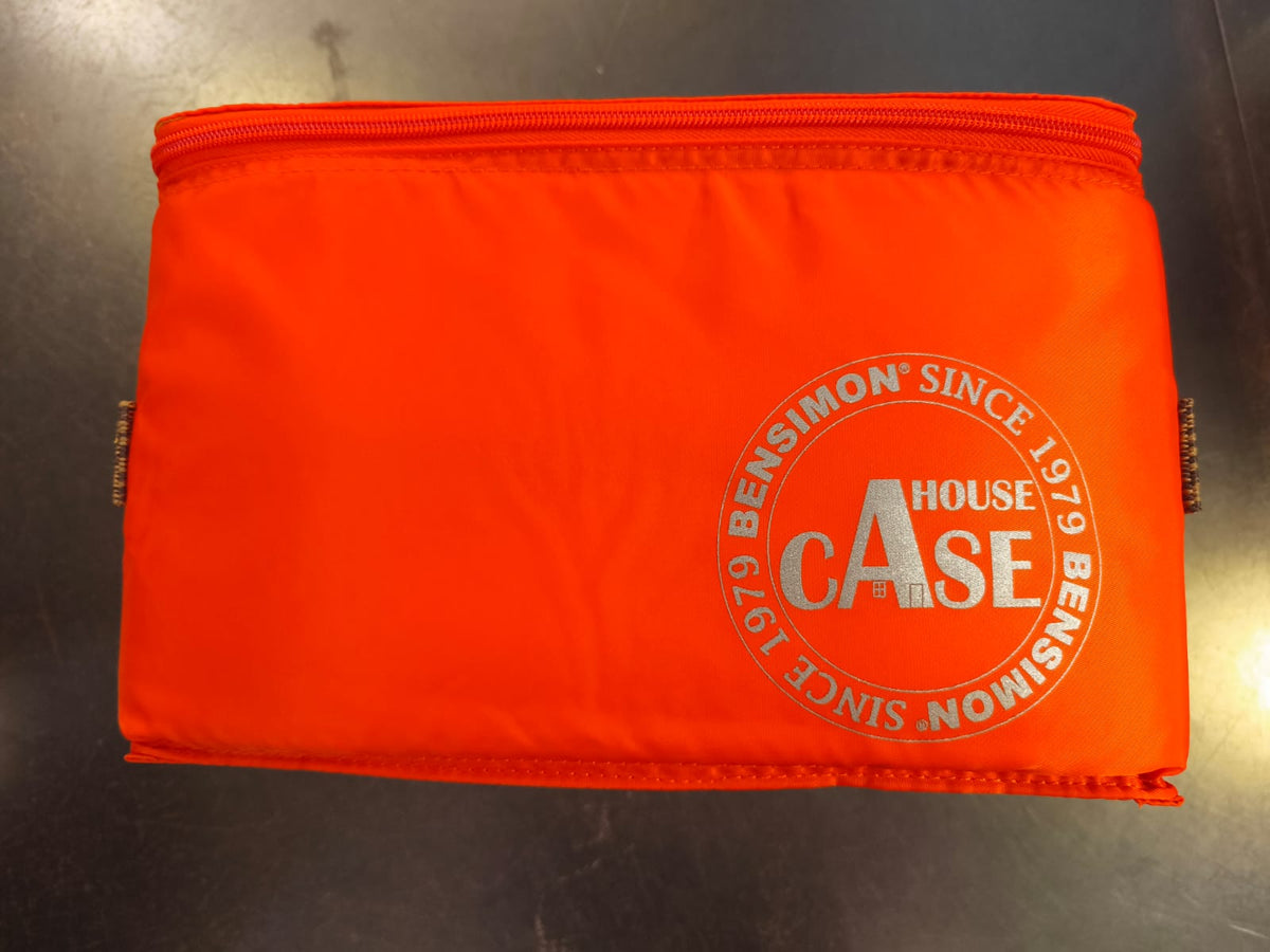 House case nylon S Bensimon