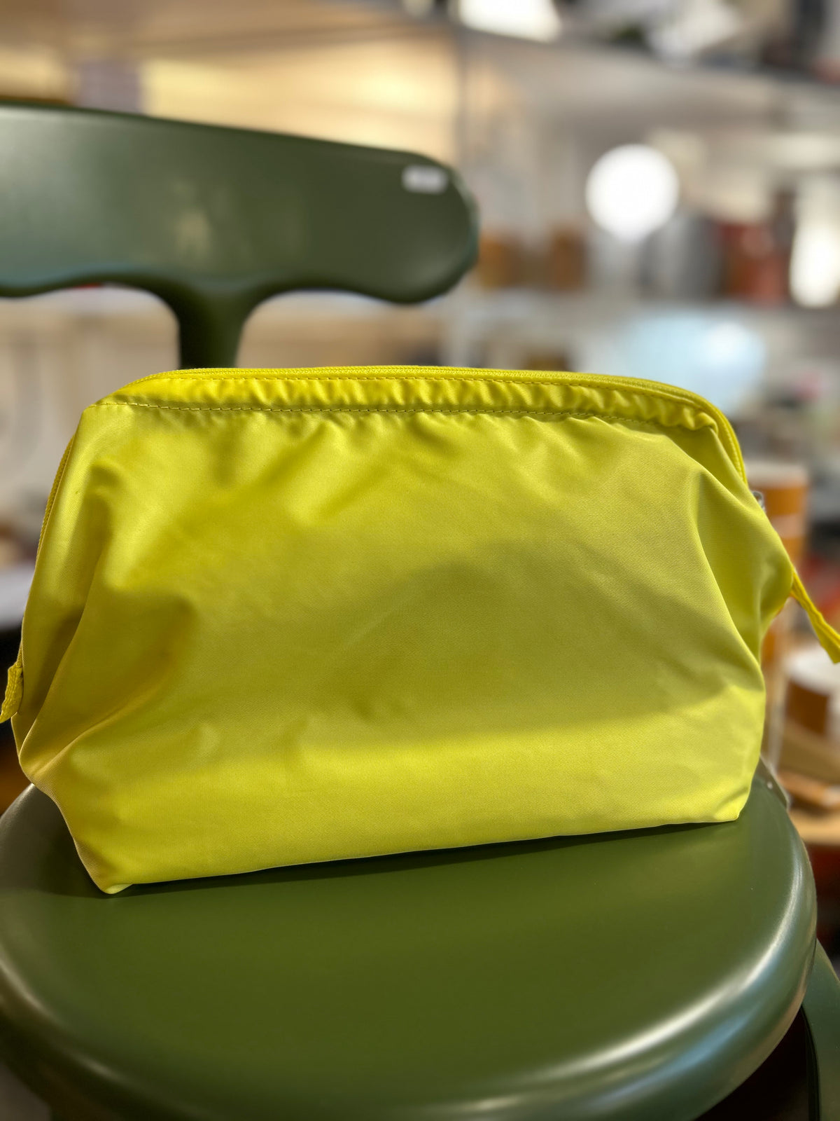 Beauty Wallet M Citron Bensimon