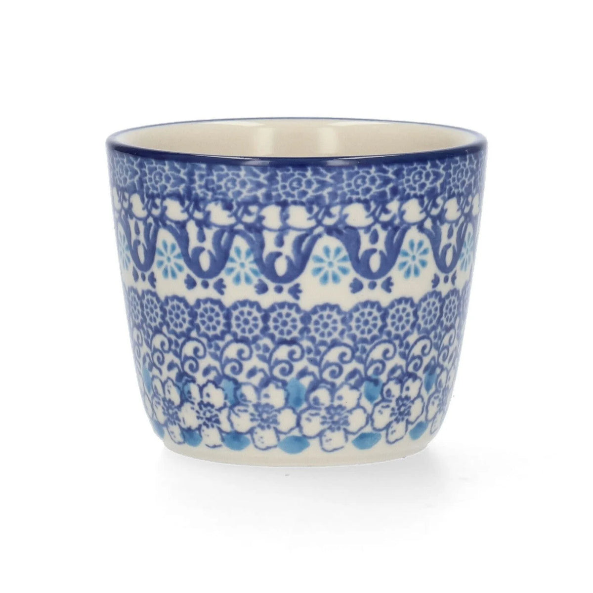 Tasse 220ml Bunzlau Castle