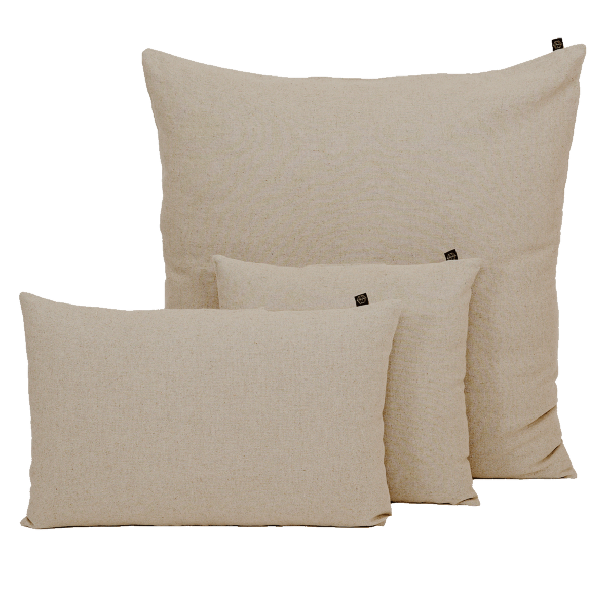 Housse de coussin Figari 40x60 Haomy