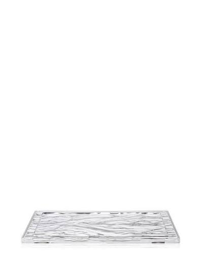 Plateau Dune grand modèle Kartell