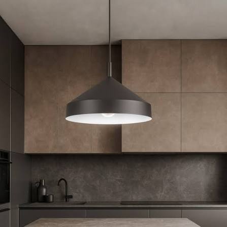 Suspension Yurta Ideal lux