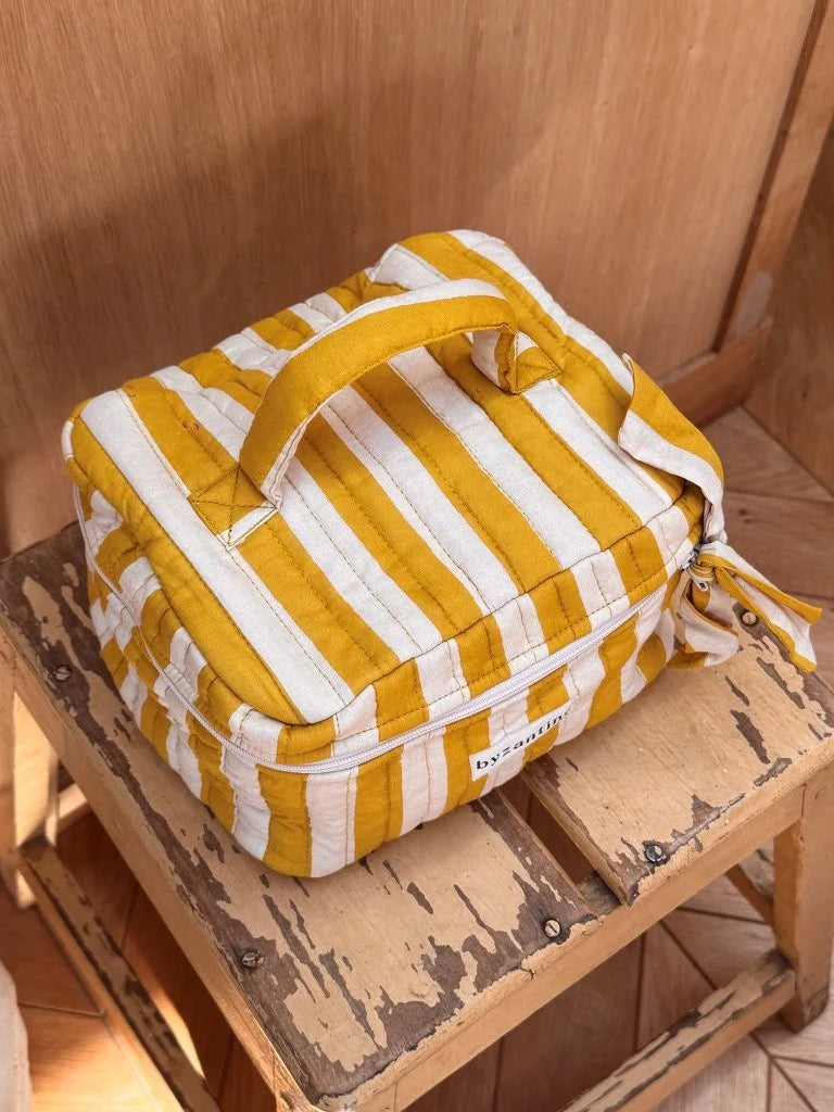 Trousse Vanity Byzantine