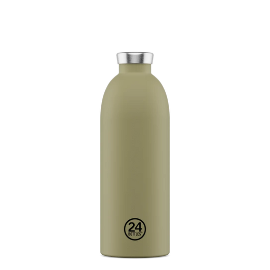 Clima bottle 850ml Sage 24 bottles