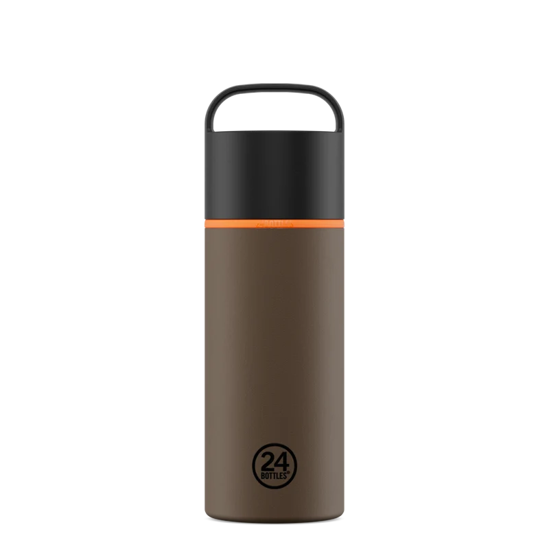 Spin Bottle 730ml 24 Bottles
