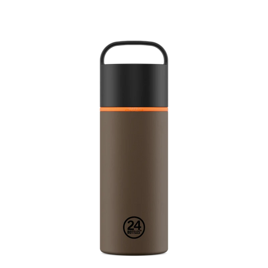 Spin Bottle 730ml 24 Bottles