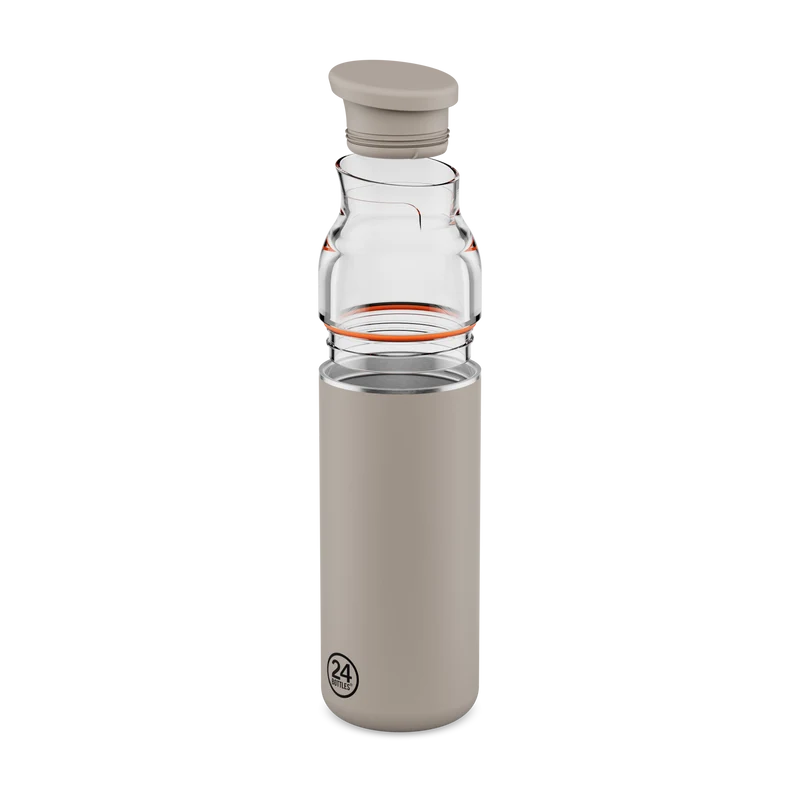 Casa carafe 24 bottles