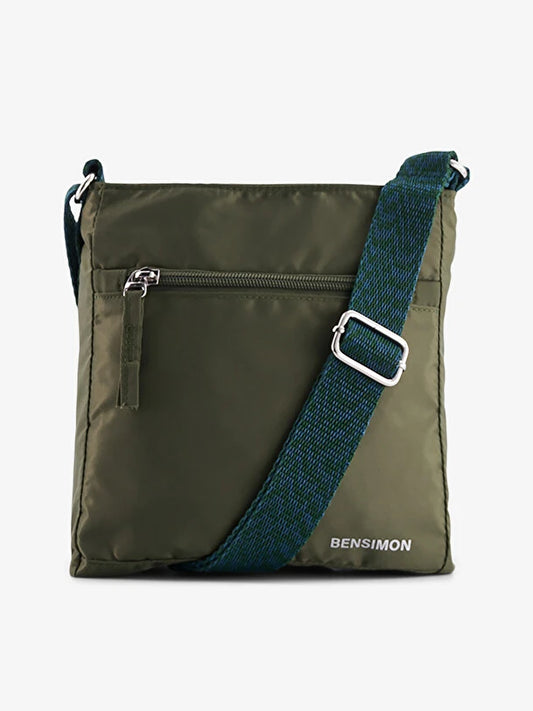 Pocket bag Bensimon