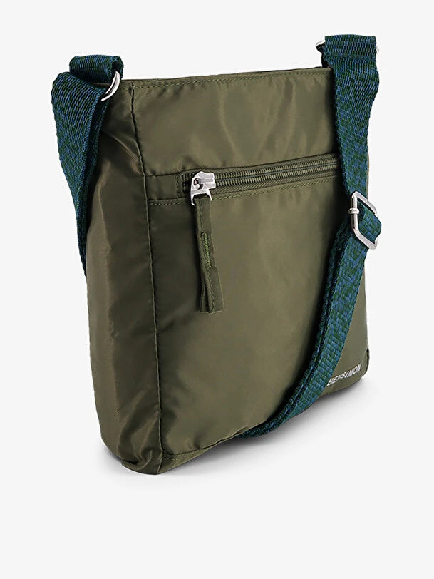 Pocket bag Bensimon