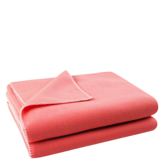 Plaid polaire douce Zoeppritz