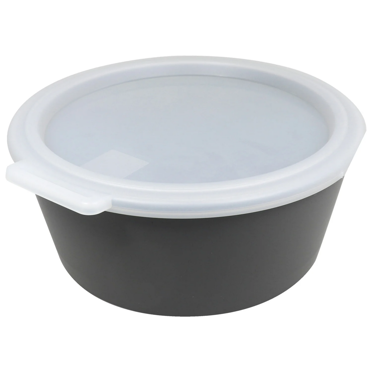Boîte Koziol avec couvercle
