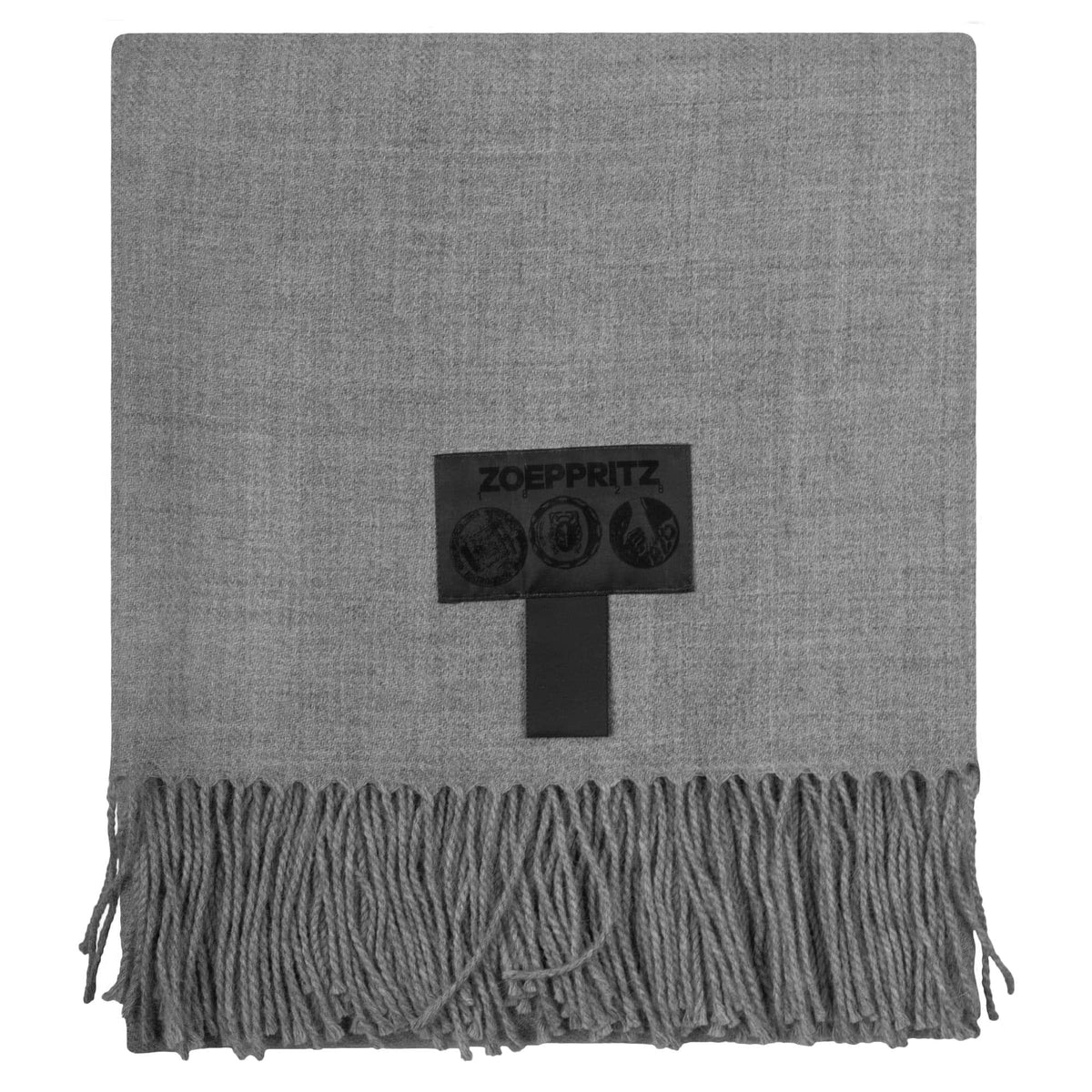 Plaid Alpaga depuis 1828 Zoeppritz