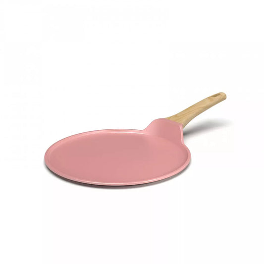 L'Incroyable Poêle Plancha Crêpière 28 cm Cookut