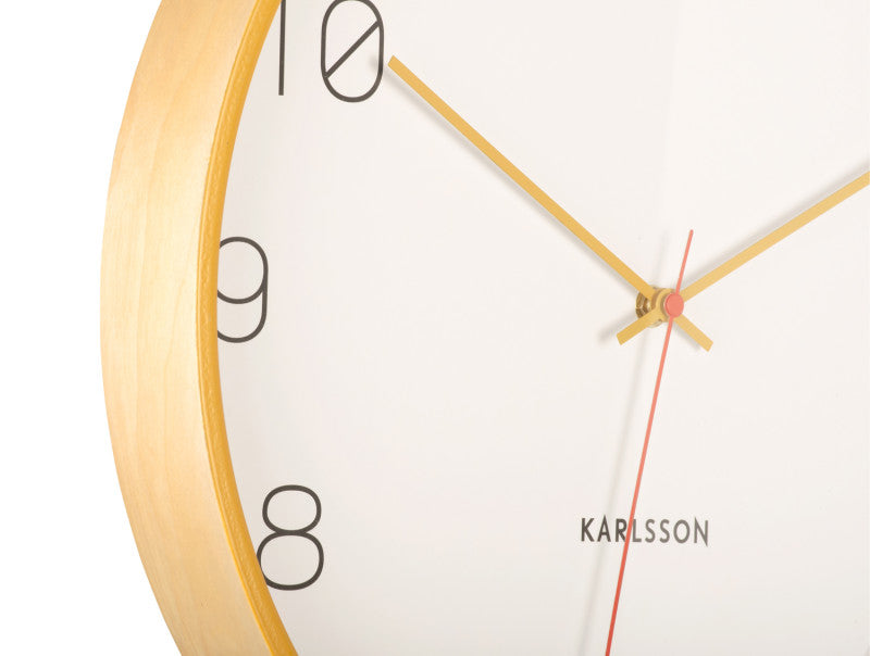 Horloge Joy Karlsson