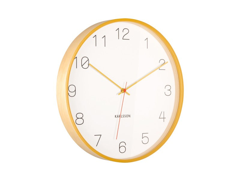 Horloge Joy Karlsson