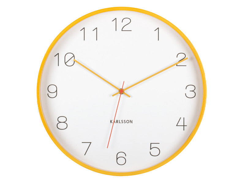Horloge Joy Karlsson