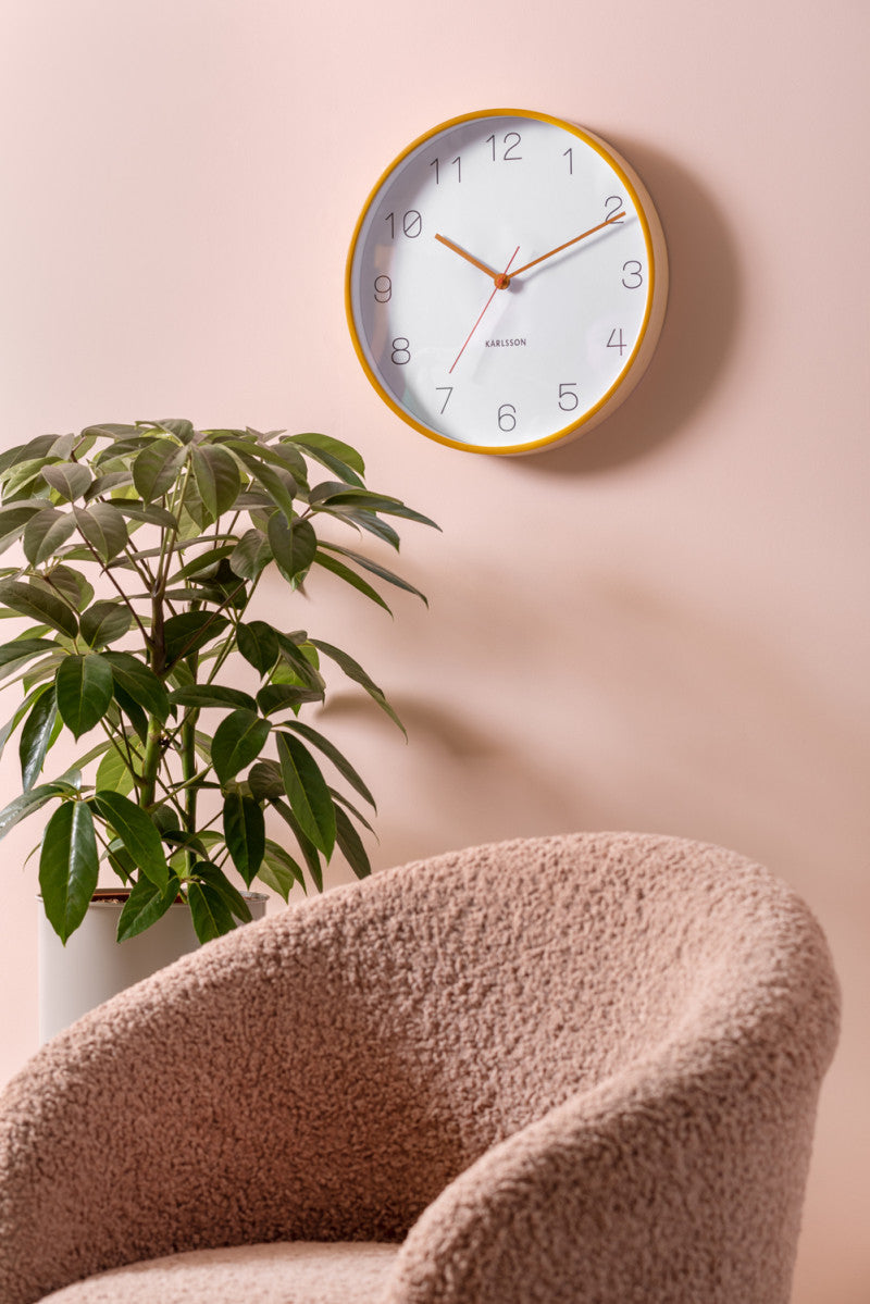 Horloge Joy Karlsson