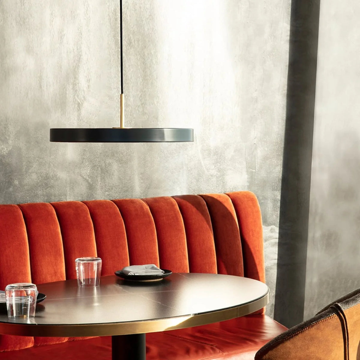 Suspension Asteria chez Umage