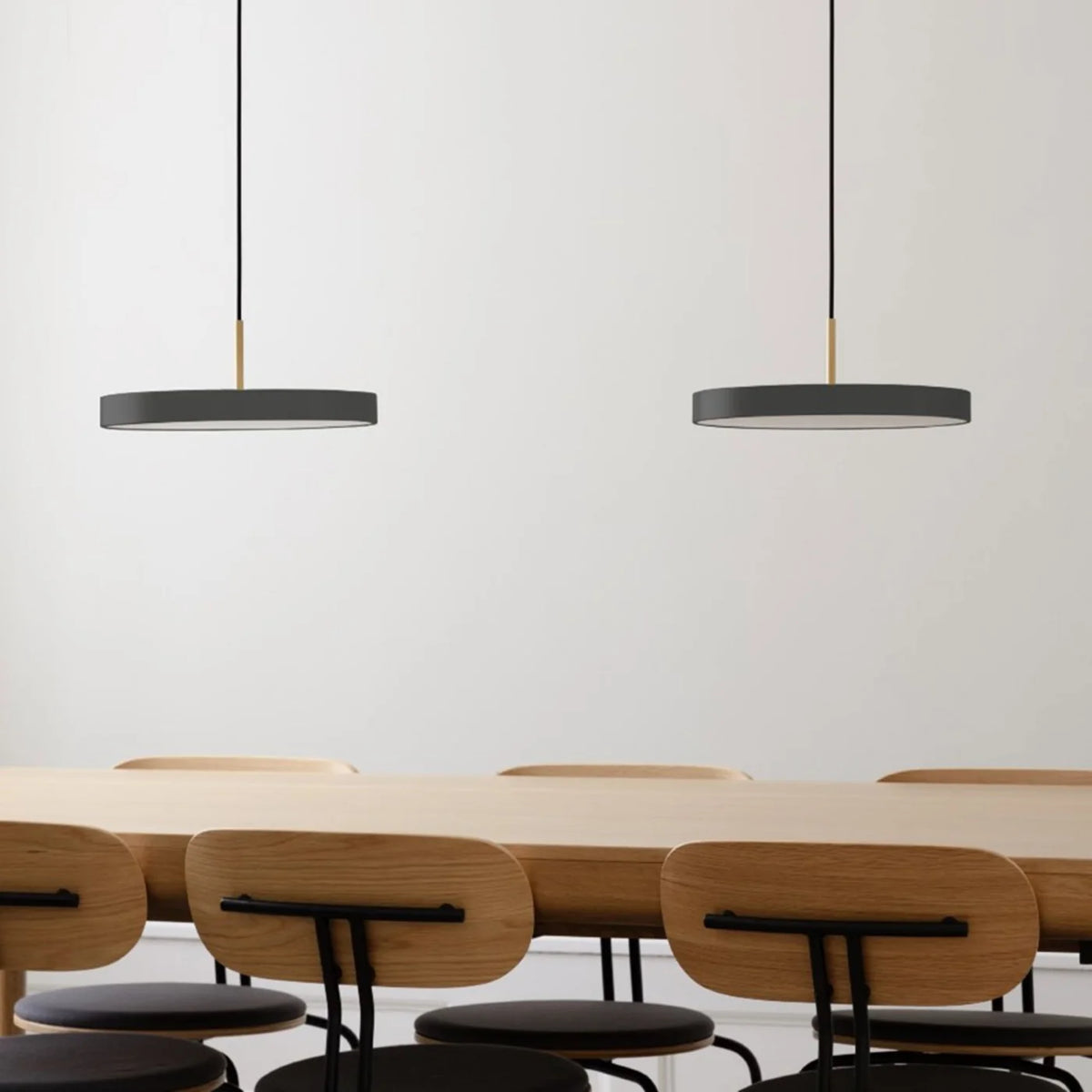 Suspension Asteria chez Umage