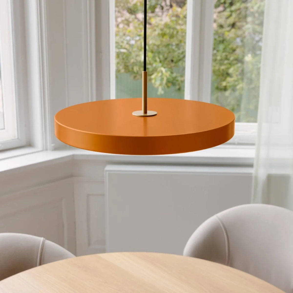 Suspension Asteria chez Umage