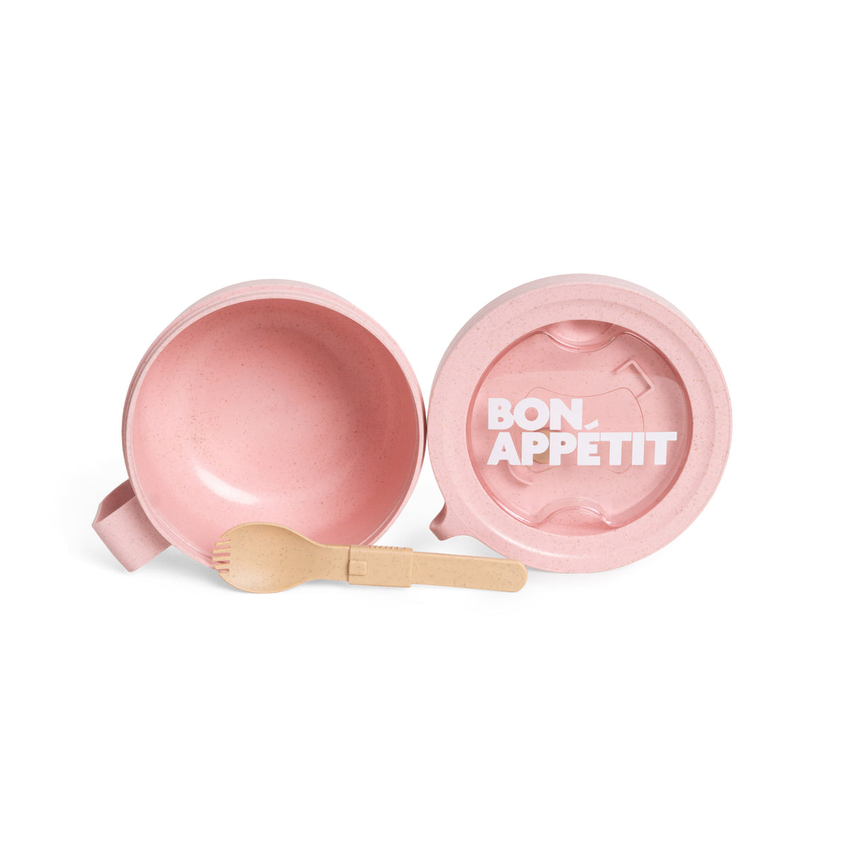 BOÎTE À DÉJEUNER BON APPÉTIT Helio Ferretti
