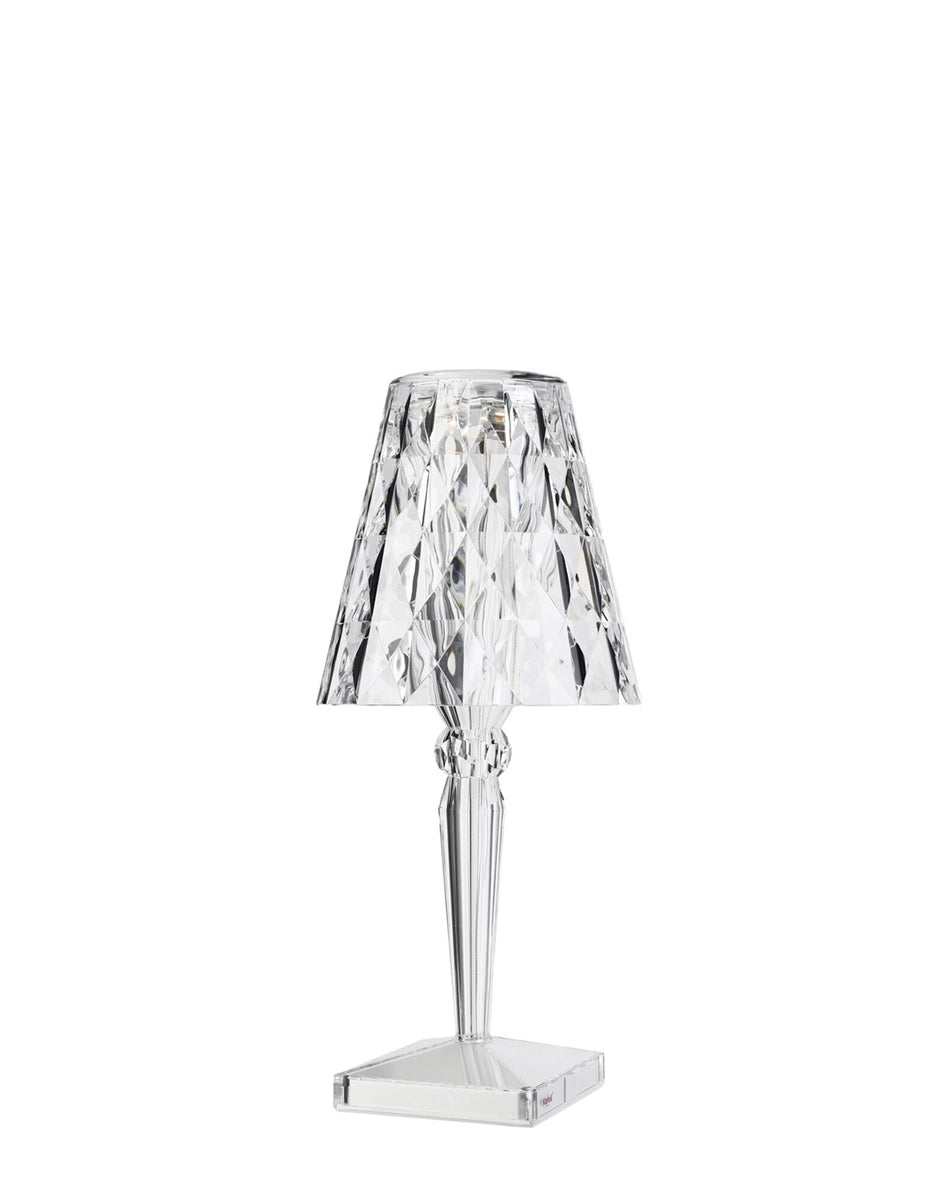 Big Battery filaire Kartell