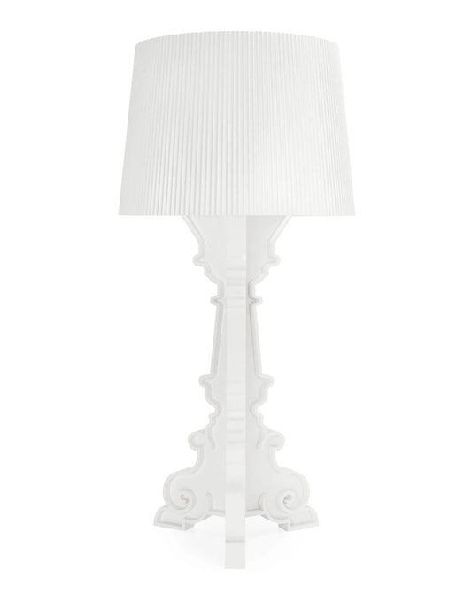 Bourgie Lampe Kartell mat 5