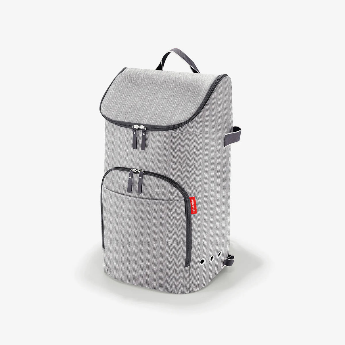 Caddie noir Reisenthel 5