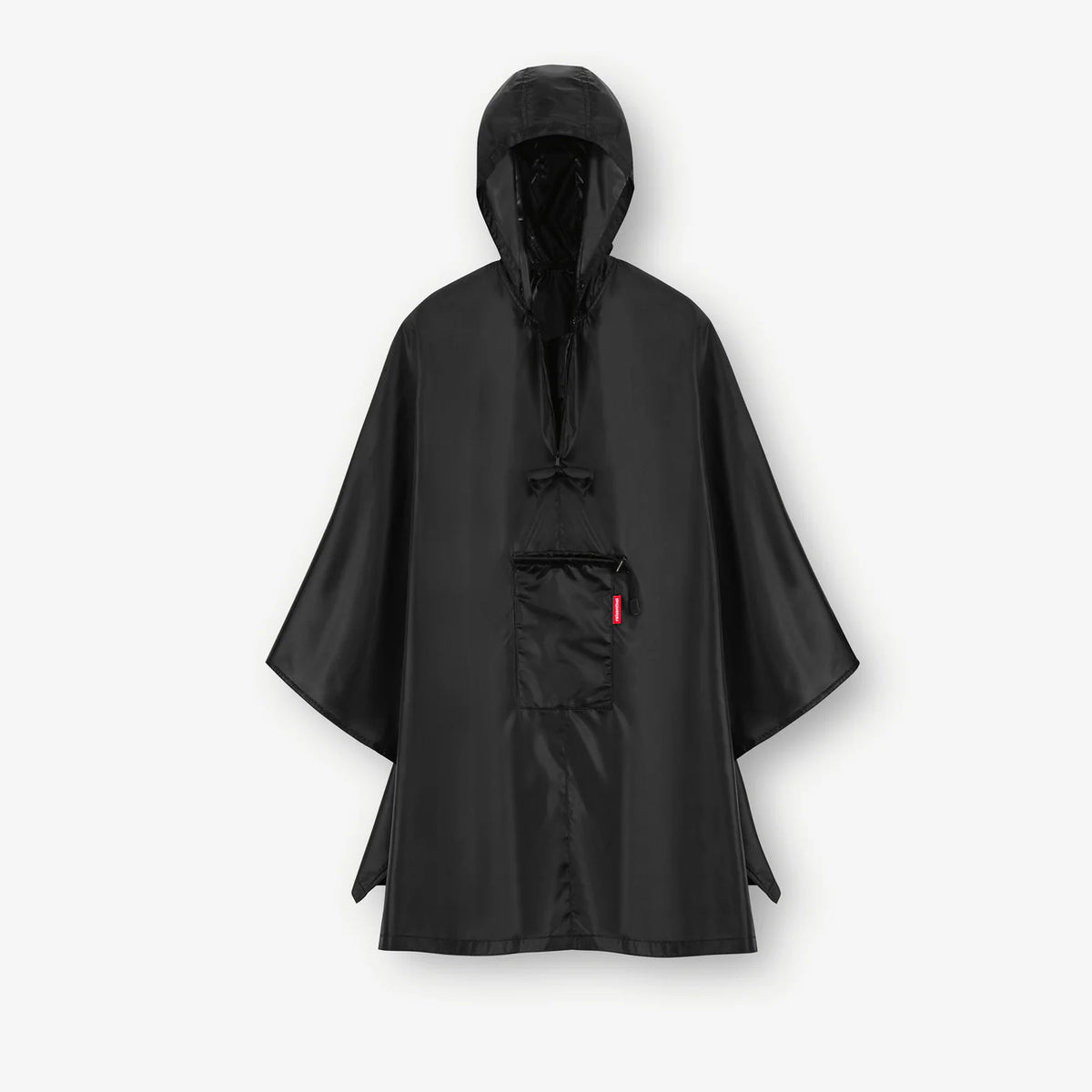 Cape de pluie noir Reisenthel 2