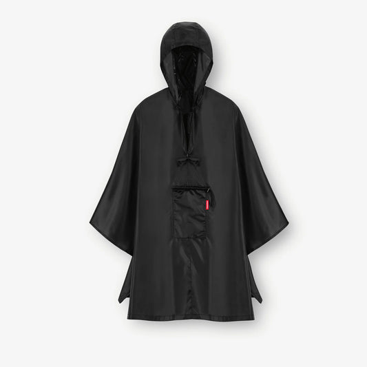 Cape de pluie noir Reisenthel 2