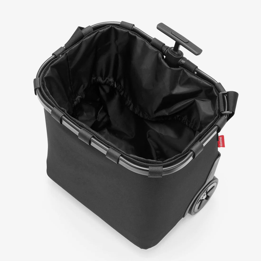 Carrycruiser black Reisenthel