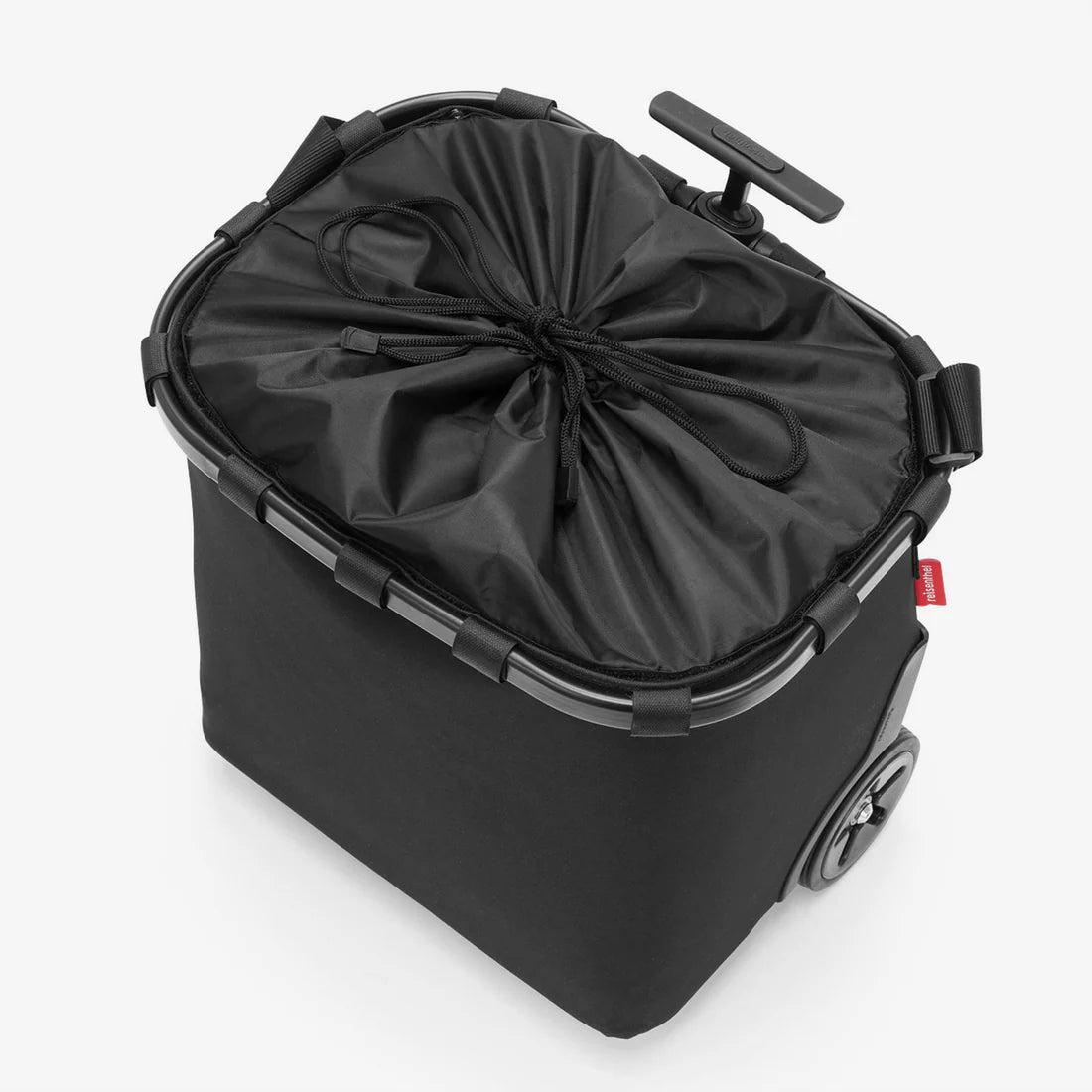 Carrycruiser black Reisenthel 1