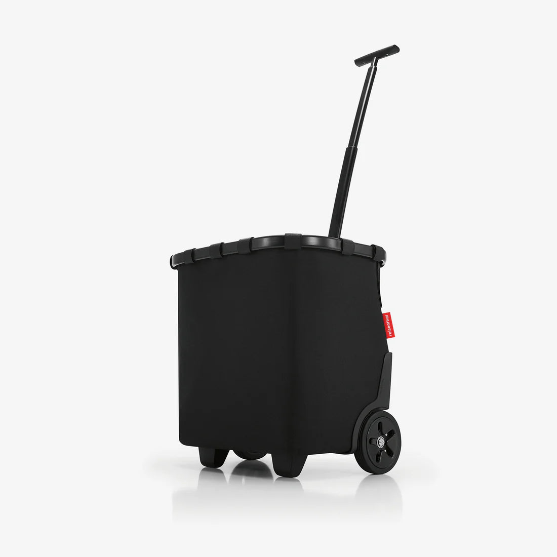 Carrycruiser black Reisenthel 4