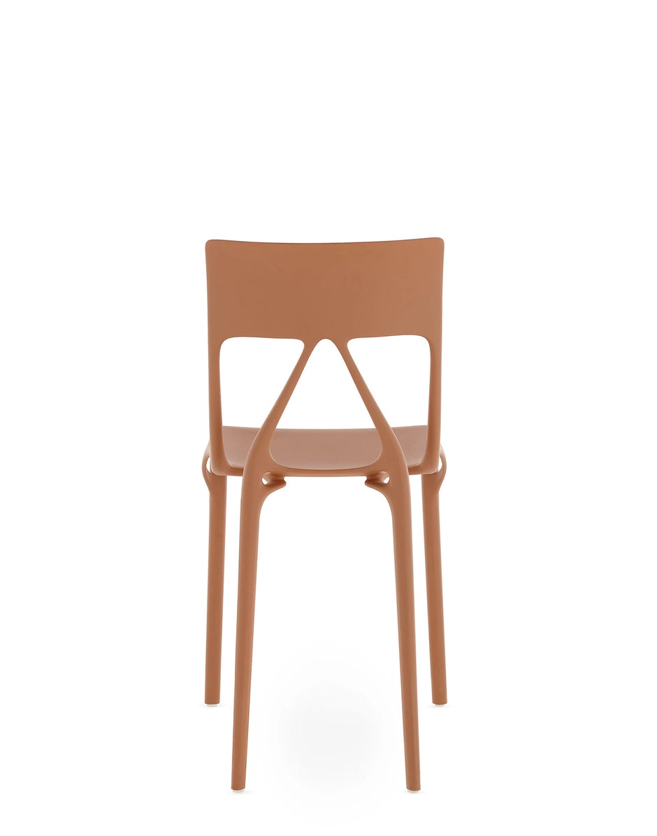 Chaise AI Lite Kartell 3