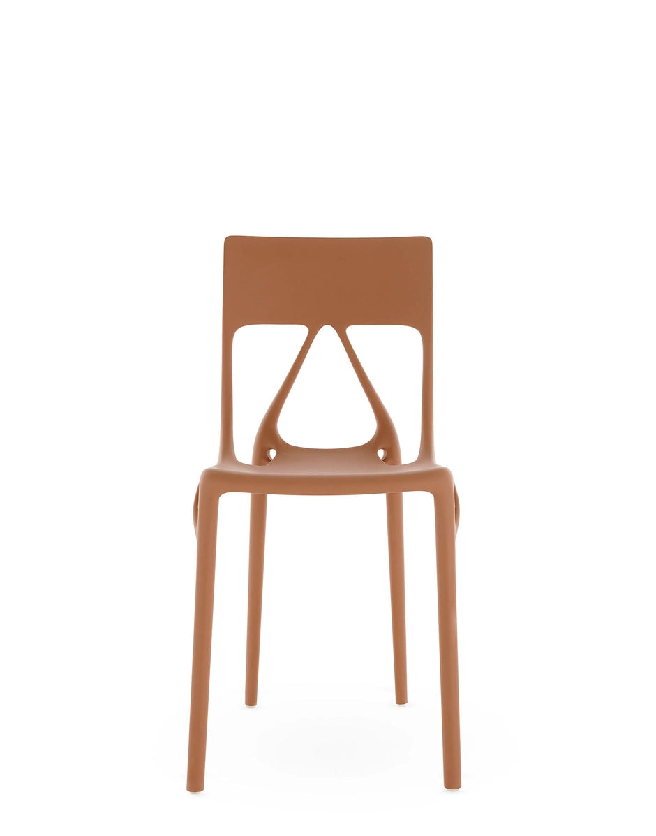 Chaise AI Lite Philippe Starck Kartell 1