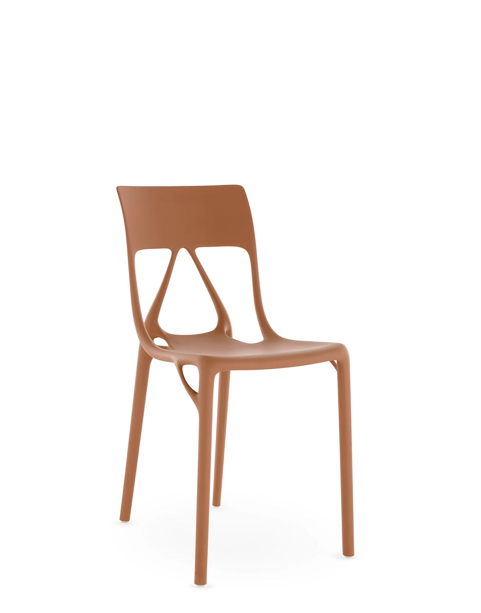 Chaise AI Lite Philippe Starck Kartell