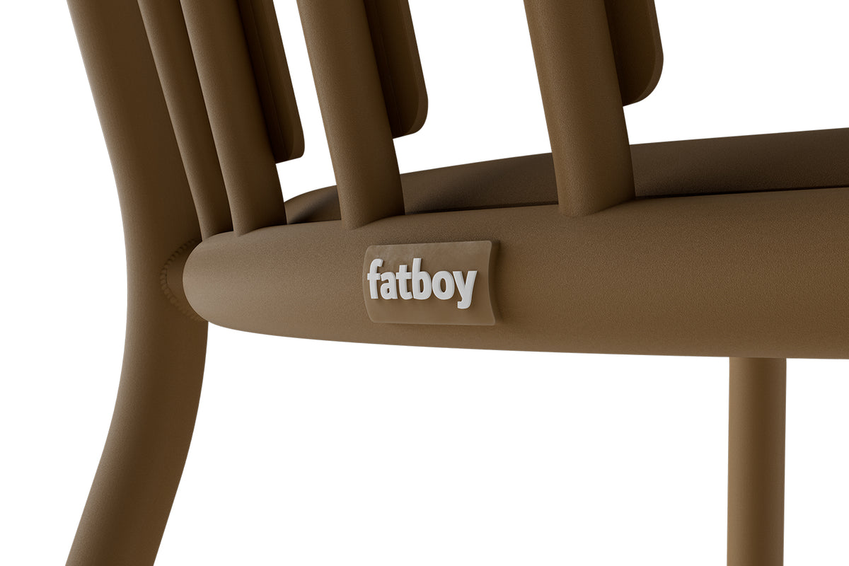 Chaise Fred's Machaccino Fatboy 3