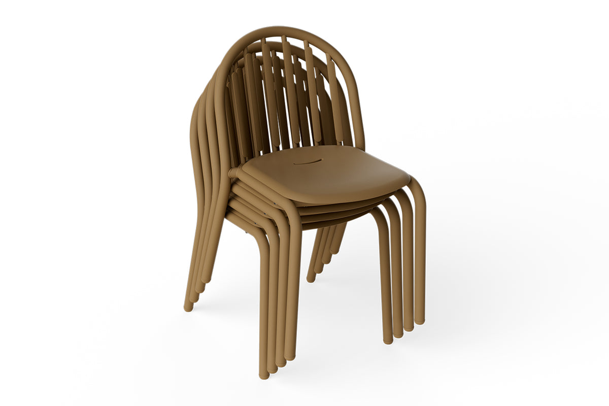 Chaise Fred's Machaccino Fatboy 5