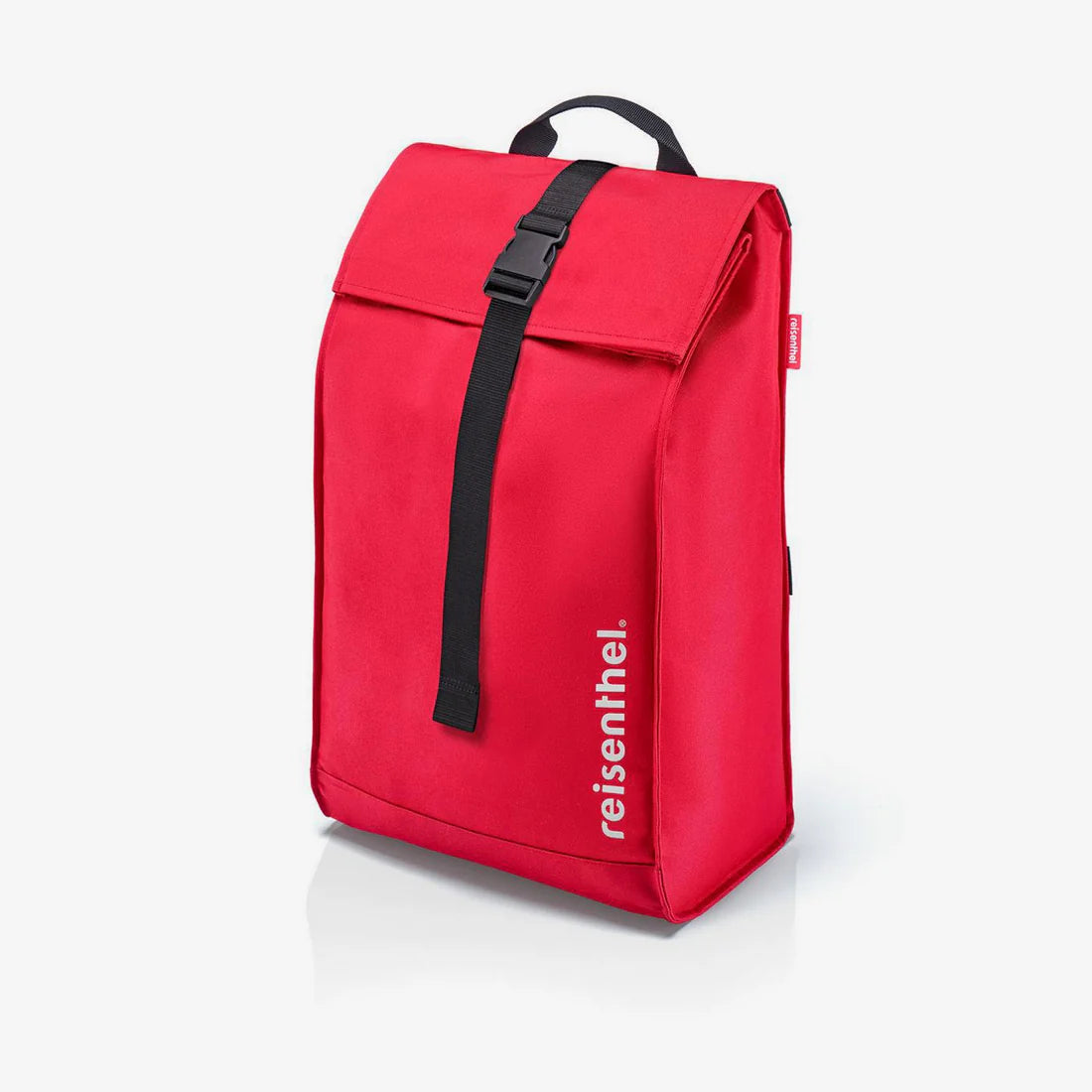 Citycruiser rouge Reisenthel 1